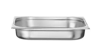 CONTENITORI GN INOX, HENDI BUDGET LINE