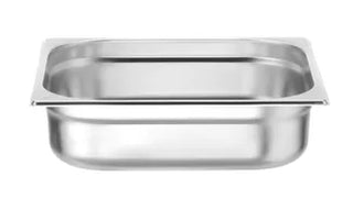CONTENITORI GN INOX, HENDI BUDGET LINE