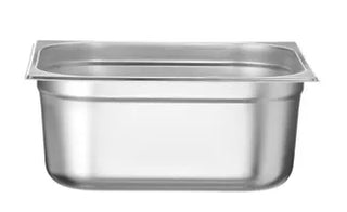 CONTENITORI GN INOX, HENDI BUDGET LINE