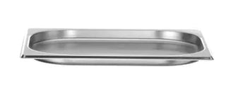 CONTENITORI GN INOX, HENDI BUDGET LINE