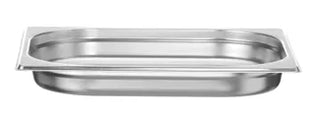 CONTENITORI GN INOX, HENDI BUDGET LINE