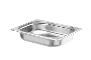 CONTENITORI GN INOX, HENDI BUDGET LINE