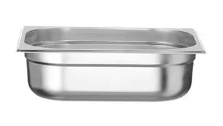 CONTENITORI GN INOX, HENDI BUDGET LINE