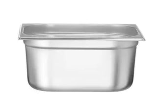 CONTENITORI GN INOX, HENDI BUDGET LINE