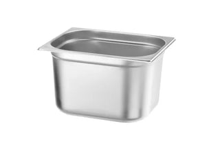 CONTENITORI GN INOX, HENDI BUDGET LINE