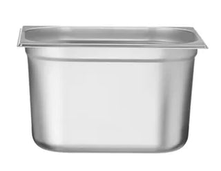CONTENITORI GN INOX, HENDI BUDGET LINE