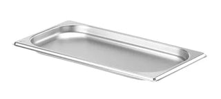 CONTENITORI GN INOX, HENDI BUDGET LINE