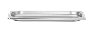 CONTENITORI GN INOX, HENDI BUDGET LINE