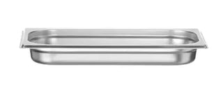 CONTENITORI GN INOX, HENDI BUDGET LINE