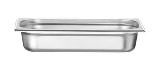 CONTENITORI GN INOX, HENDI BUDGET LINE