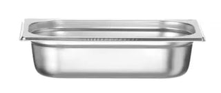 CONTENITORI GN INOX, HENDI BUDGET LINE