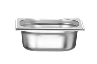 CONTENITORI GN INOX, HENDI BUDGET LINE