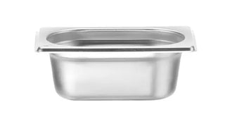 CONTENITORI GN INOX, HENDI BUDGET LINE