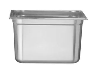 CONTENITORI GN INOX, HENDI BUDGET LINE