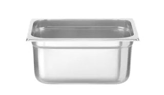 CONTENITORI GN INOX, HENDI BUDGET LINE