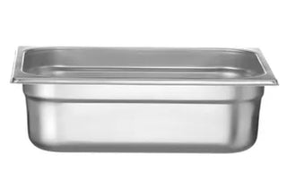 CONTENITORI GN INOX, HENDI BUDGET LINE