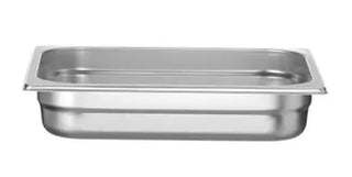 CONTENITORI GN INOX, HENDI BUDGET LINE