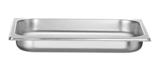 CONTENITORI GN INOX, HENDI BUDGET LINE