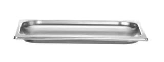 CONTENITORI GN INOX, HENDI BUDGET LINE