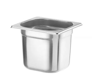 CONTENITORI GN INOX, HENDI BUDGET LINE