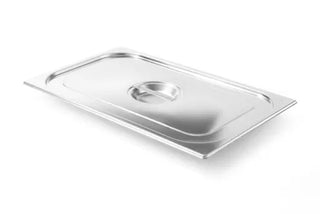 CONTENITORI GN INOX, HENDI BUDGET LINE