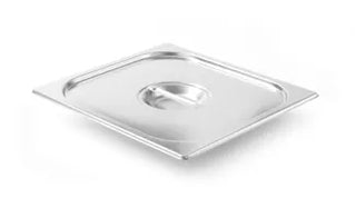 CONTENITORI GN INOX, HENDI BUDGET LINE