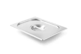 CONTENITORI GN INOX, HENDI BUDGET LINE