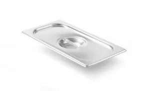 CONTENITORI GN INOX, HENDI BUDGET LINE