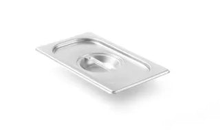 CONTENITORI GN INOX, HENDI BUDGET LINE