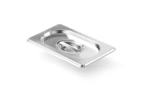 CONTENITORI GN INOX, HENDI BUDGET LINE