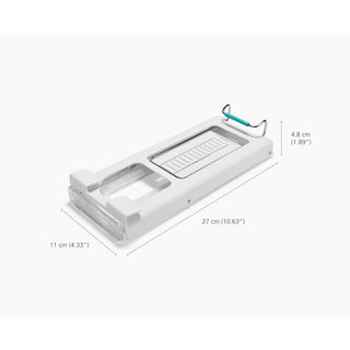 Portabottiglie Pieghevole Joseph Joseph FridgeStore™