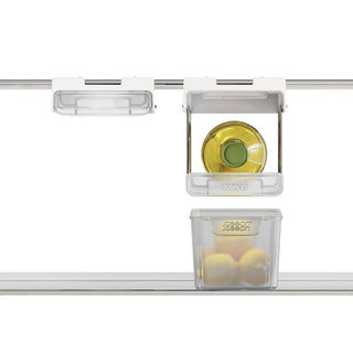 Portabottiglie Pieghevole Joseph Joseph FridgeStore™