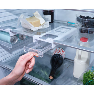 Portabottiglie Pieghevole Joseph Joseph FridgeStore™