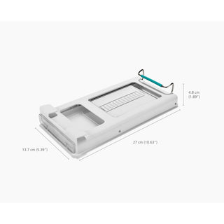 Distributore Lattine Pieghevole Joseph Joseph FridgeStore
