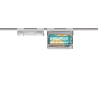 Distributore Lattine Pieghevole Joseph Joseph FridgeStore