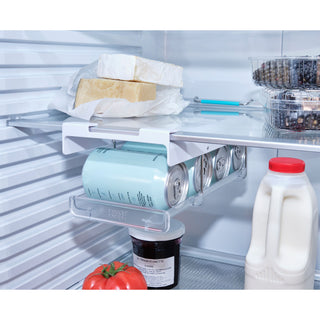 Distributore Lattine Pieghevole Joseph Joseph FridgeStore