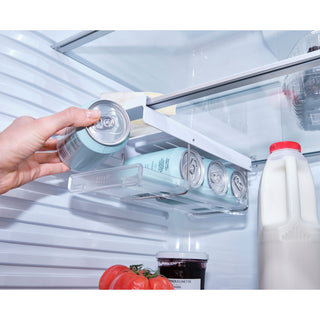 Distributore Lattine Pieghevole Joseph Joseph FridgeStore