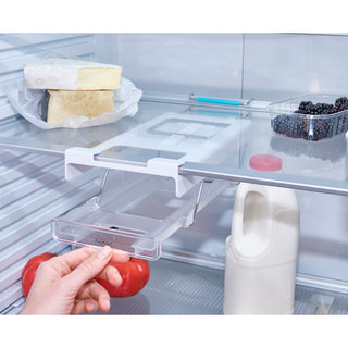 Distributore Lattine Pieghevole Joseph Joseph FridgeStore