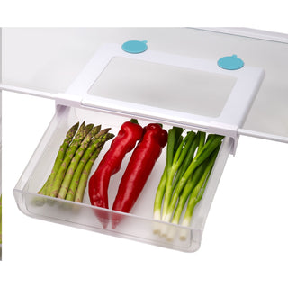 JOSEPH JOSEPH | CASSETTO PORTAOGGETTI SOTTORIPIANO FRIDGESTORE™