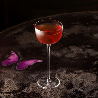 Bicchiere Savage NUDE Cristallino 26 cl