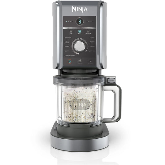 NINJA | GELATIERA CREAMI DELUXE NC501EU