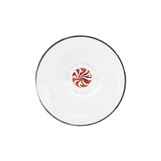 Verre Zafferano Bilia Candy Set 4 Verre Borosilicate