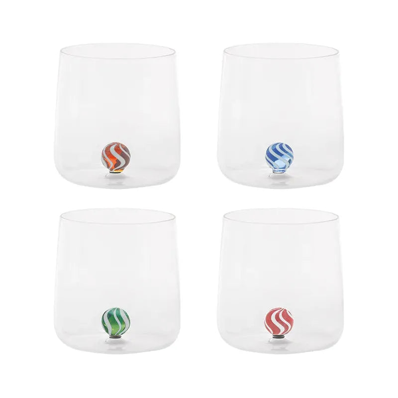 ZAFFERANO | BILIA CANDY TUMBLER