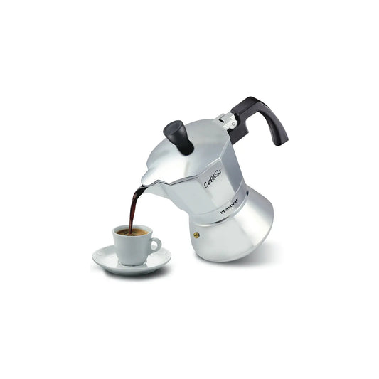 PENSOFAL | CAFFETTIERA 3 TAZZE