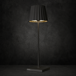 Lampada Troll Ricaricabile Sompex