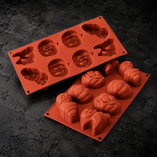 Silikomart SF116 Halloween