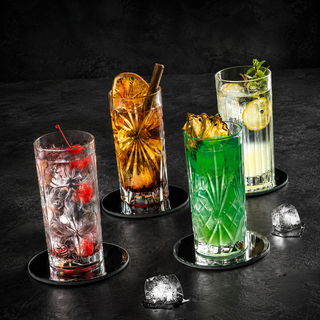 Set Mixology