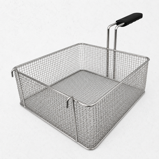 Cestello friggitrice 29x30x12cm