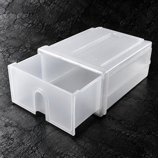 Araven Stackable Drawer Organizer – 450 × 349 × 195 mm