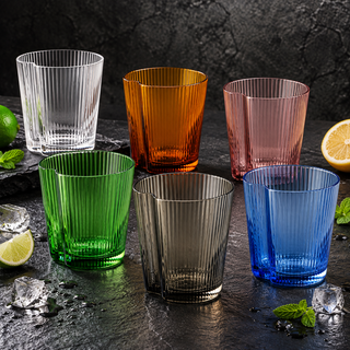 Zafferano Handy – Tumbler Glass